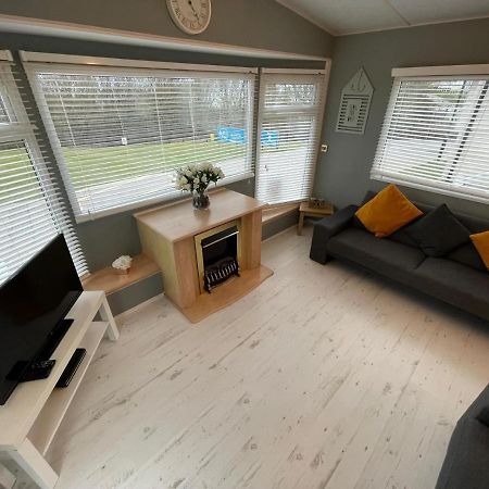 Reighton Sands 2 Filey Εξωτερικό φωτογραφία