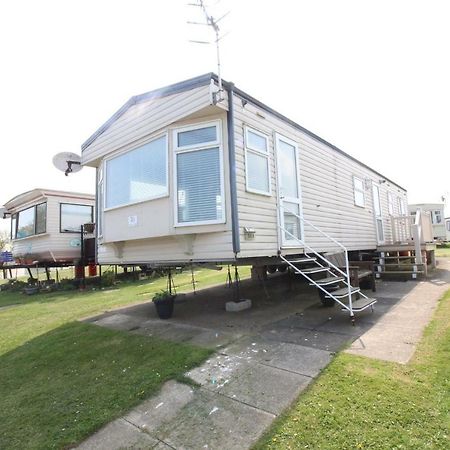 Reighton Sands 2 Filey Εξωτερικό φωτογραφία