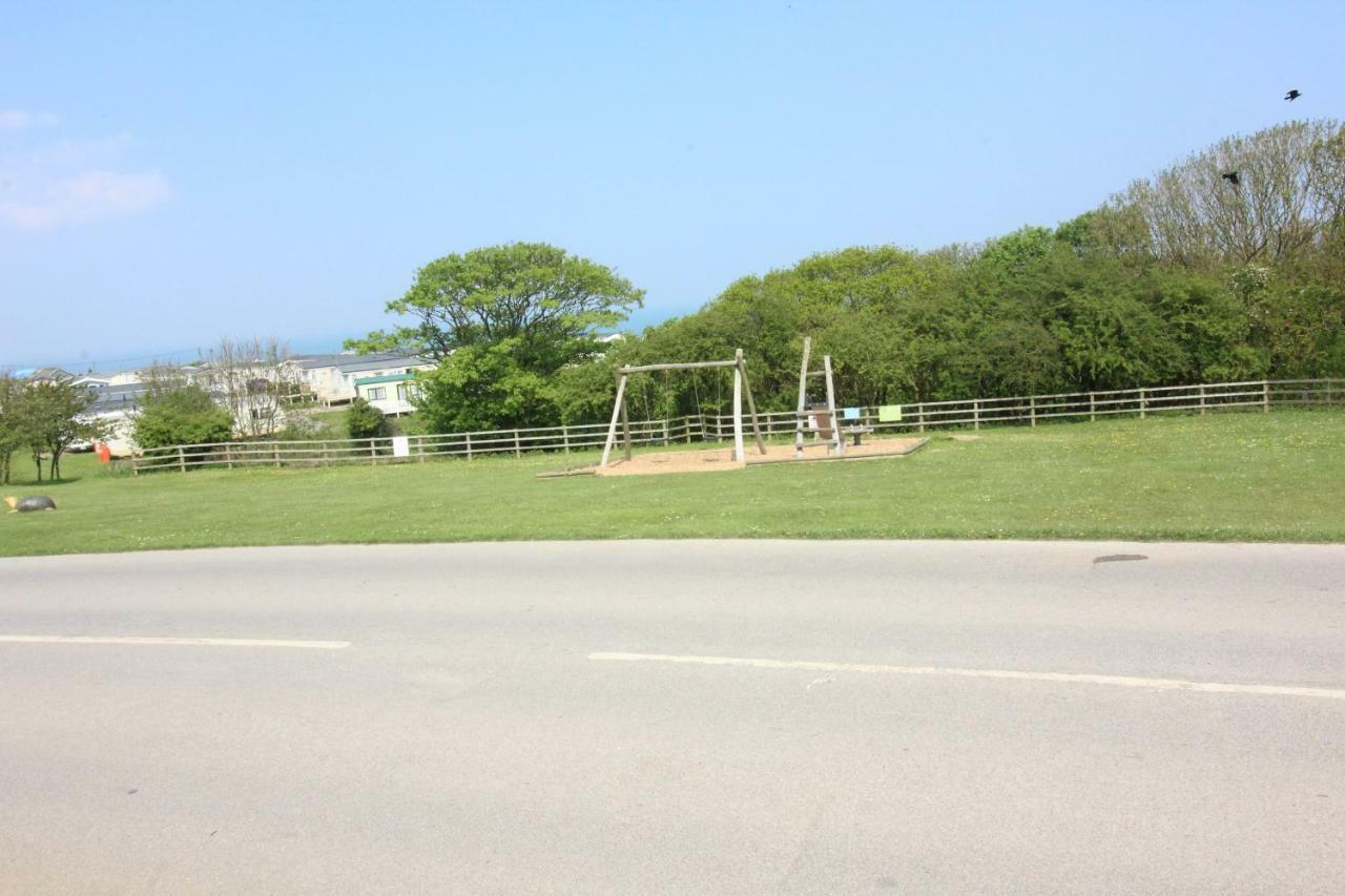 Reighton Sands 2 Filey Εξωτερικό φωτογραφία